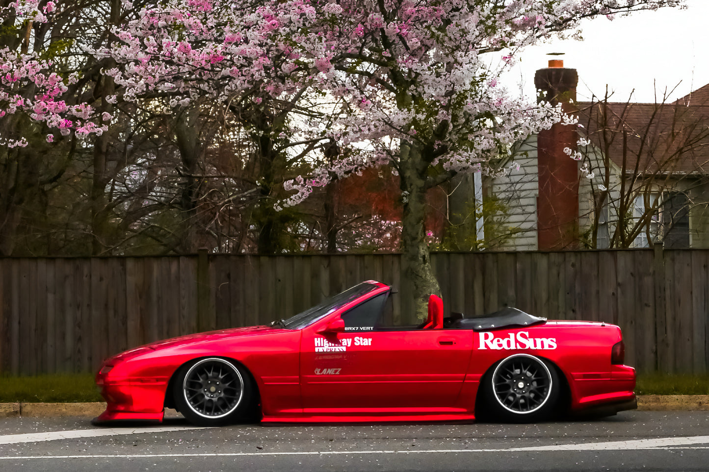 Custom Livery (Instant Consultation)