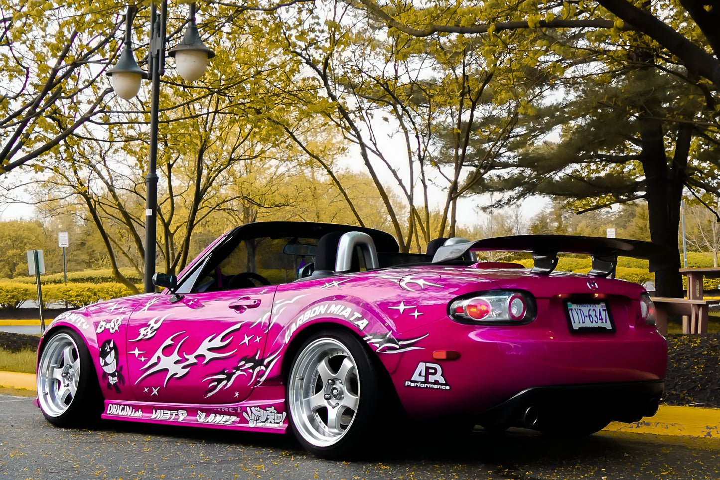 Custom Livery (Instant Consultation)
