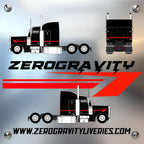 Custom Livery (Instant Consultation)