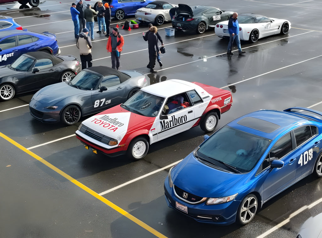 Custom Livery (Instant Consultation)