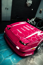 Custom Livery (Instant Consultation)