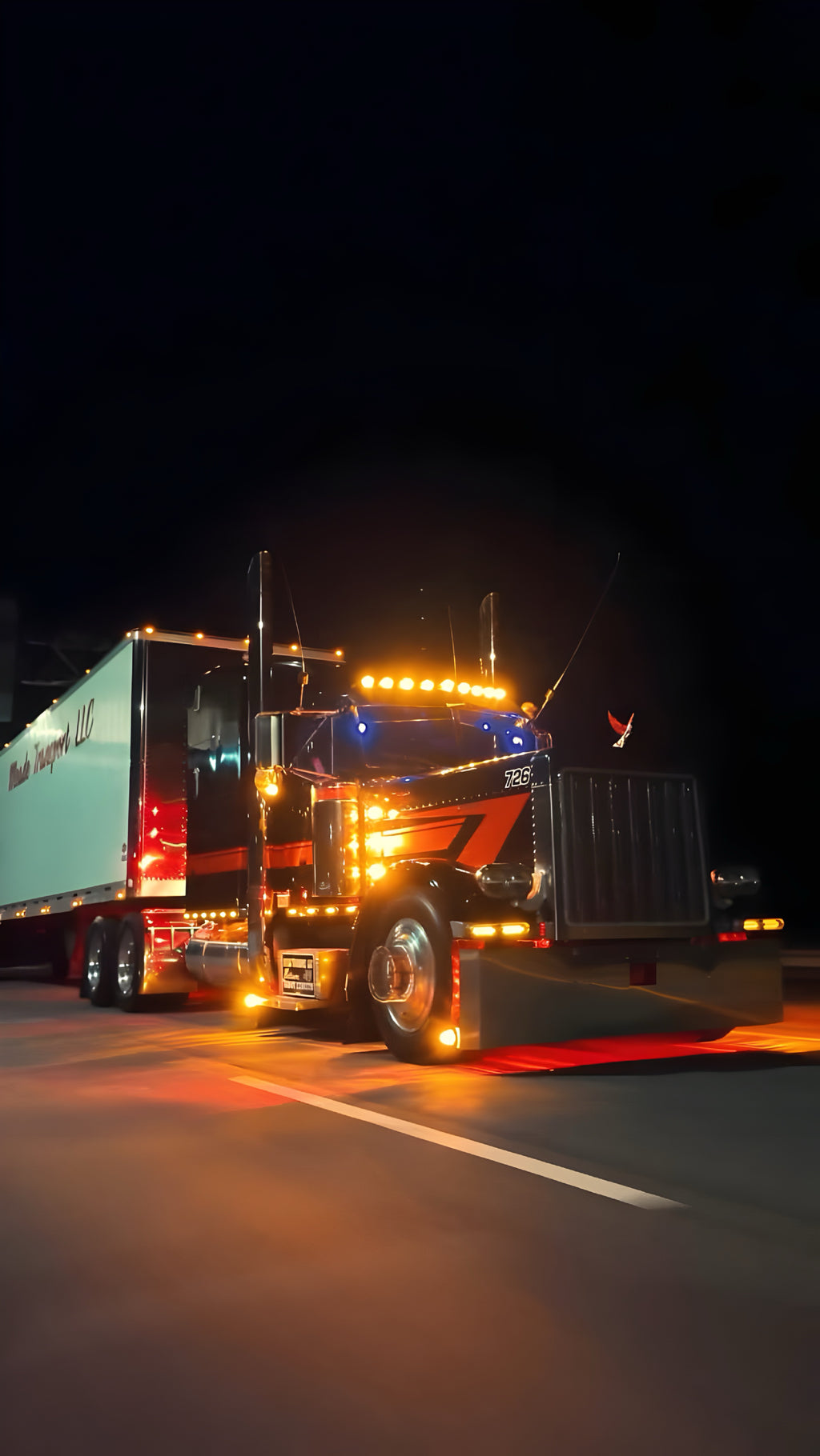 Custom Livery (Instant Consultation)