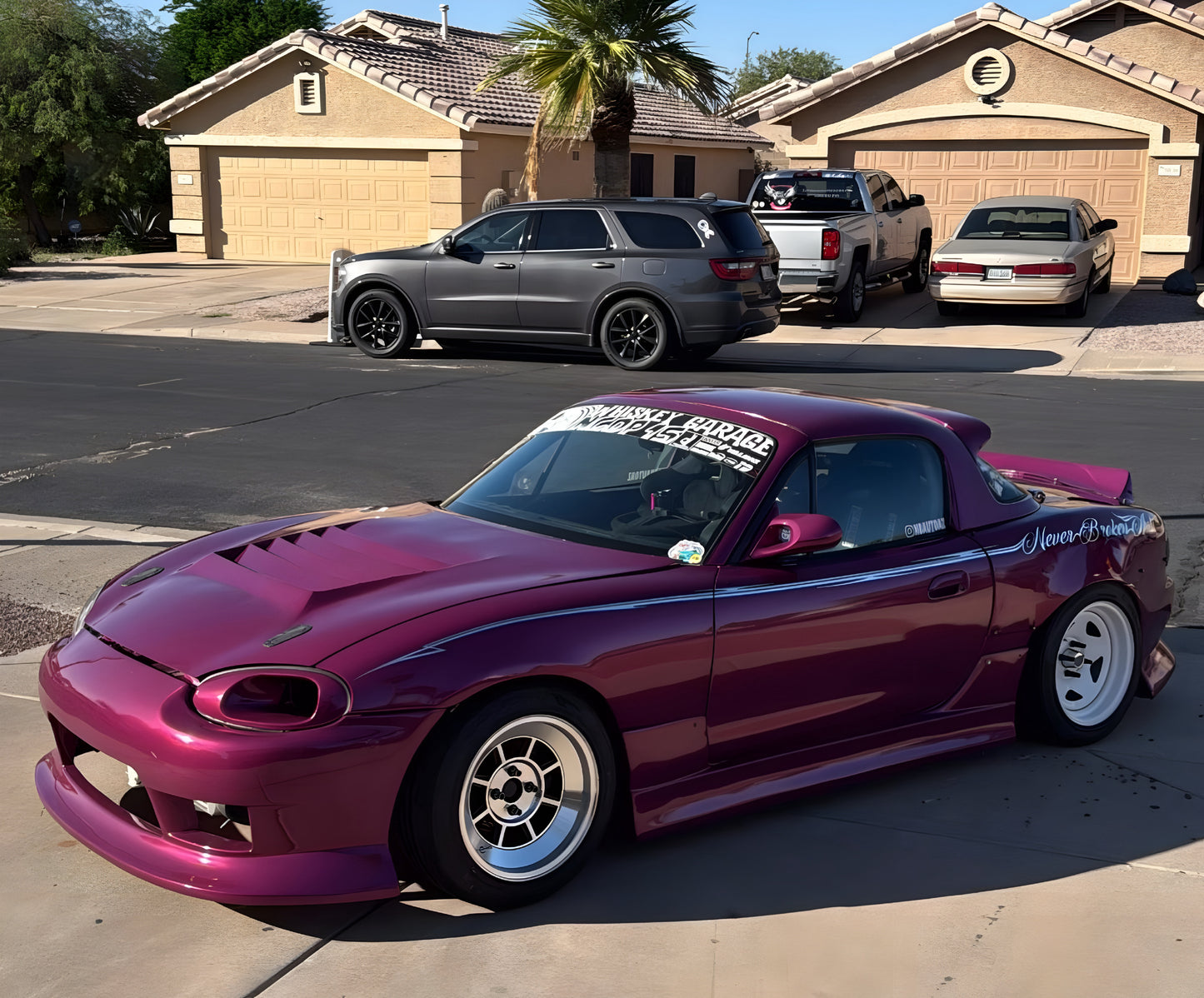 Custom Livery (Instant Consultation)