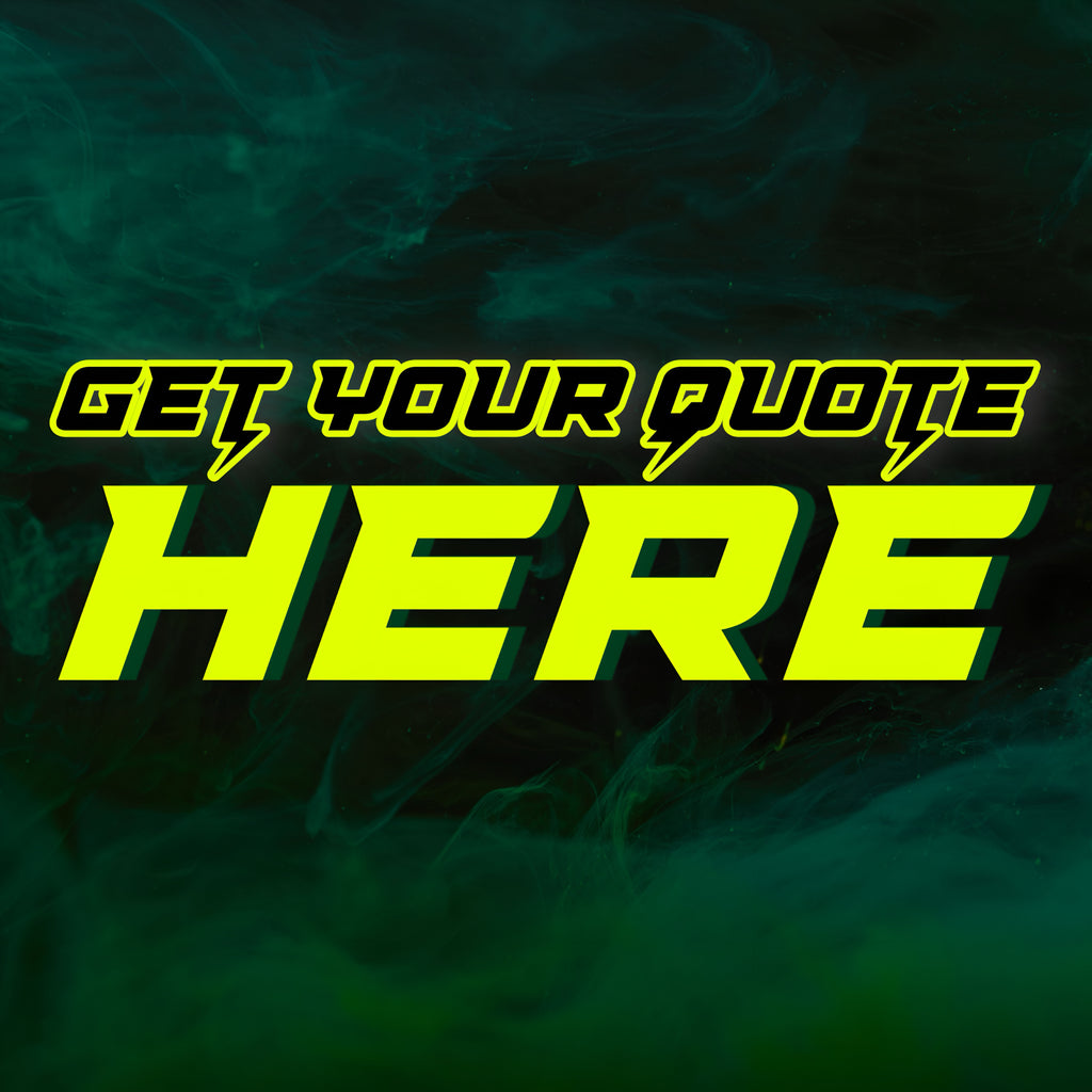 Custom Livery (Instant Consultation)