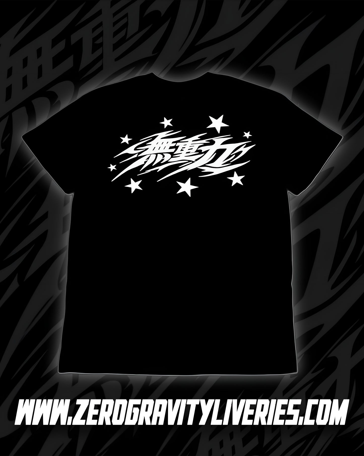 ZG-001 T-Shirt
