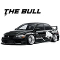 THE BULL