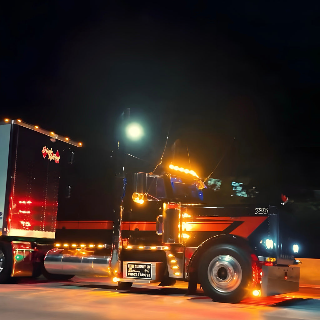 Custom Livery (Instant Consultation)