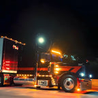 Custom Livery (Instant Consultation)