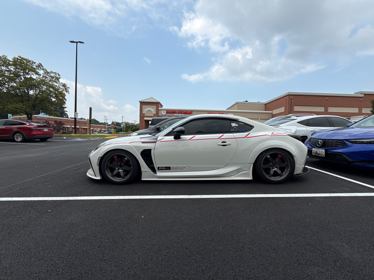 Custom Livery (Instant Consultation)