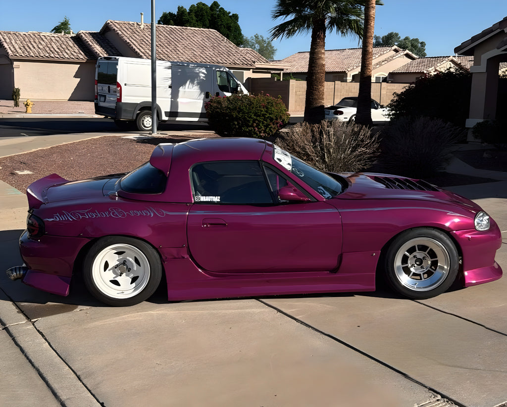 Custom Livery (Instant Consultation)