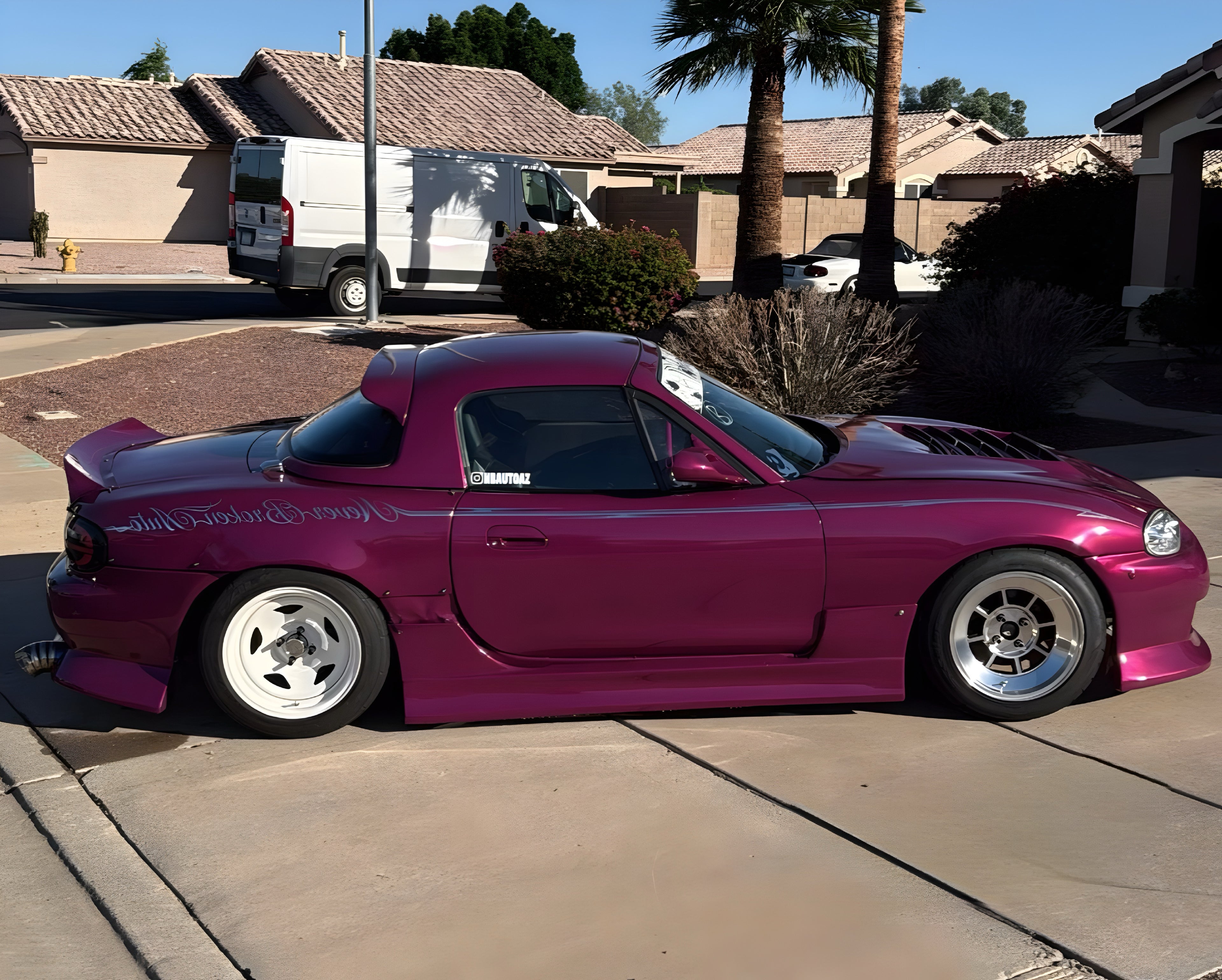 Custom Livery (Instant Consultation)