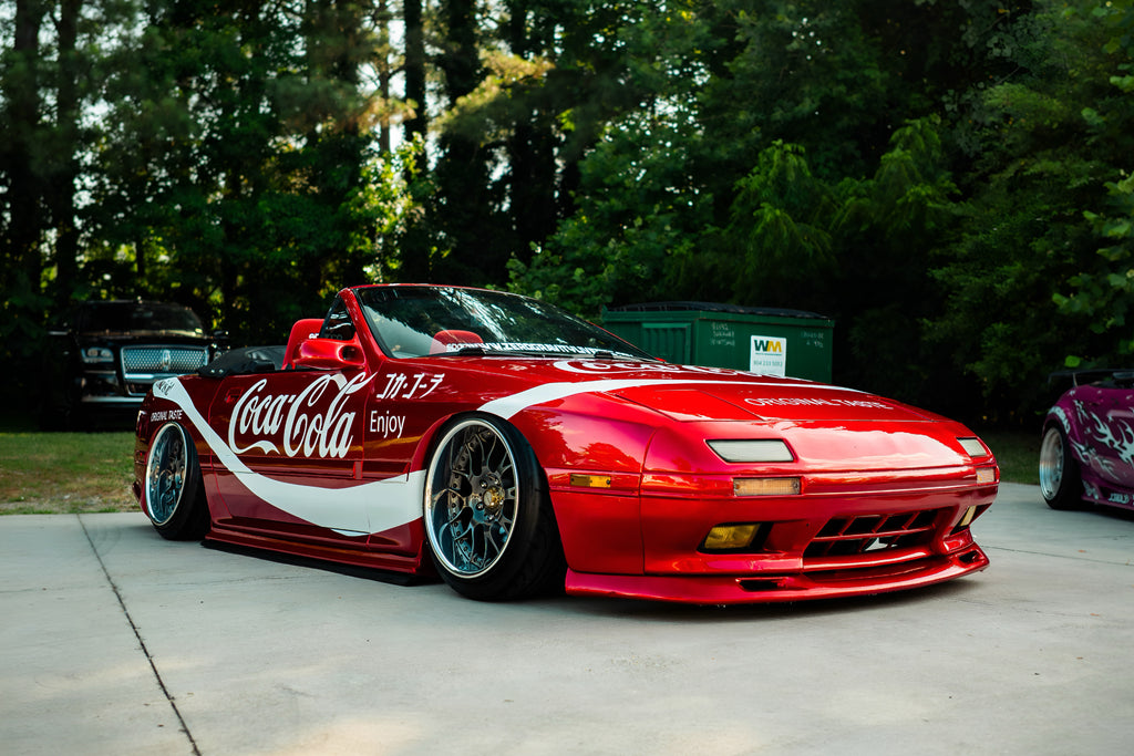 Custom Livery (Instant Consultation)