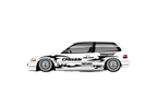 Custom Livery (Instant Consultation)