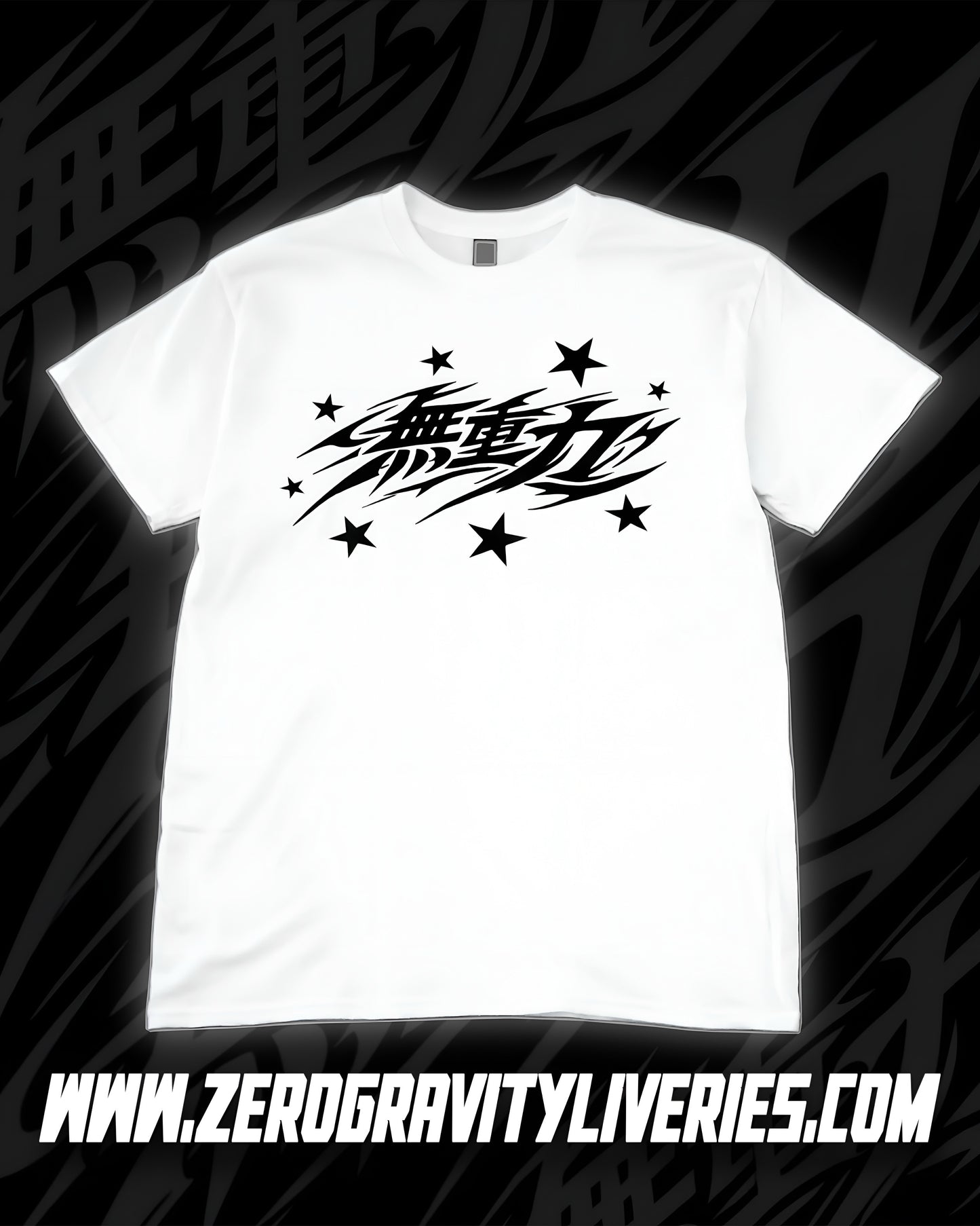 ZG-001 T-Shirt