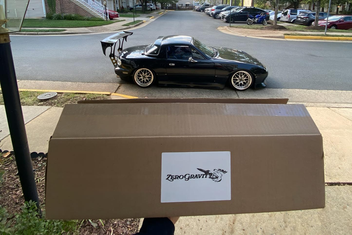 Custom Livery (Instant Consultation)