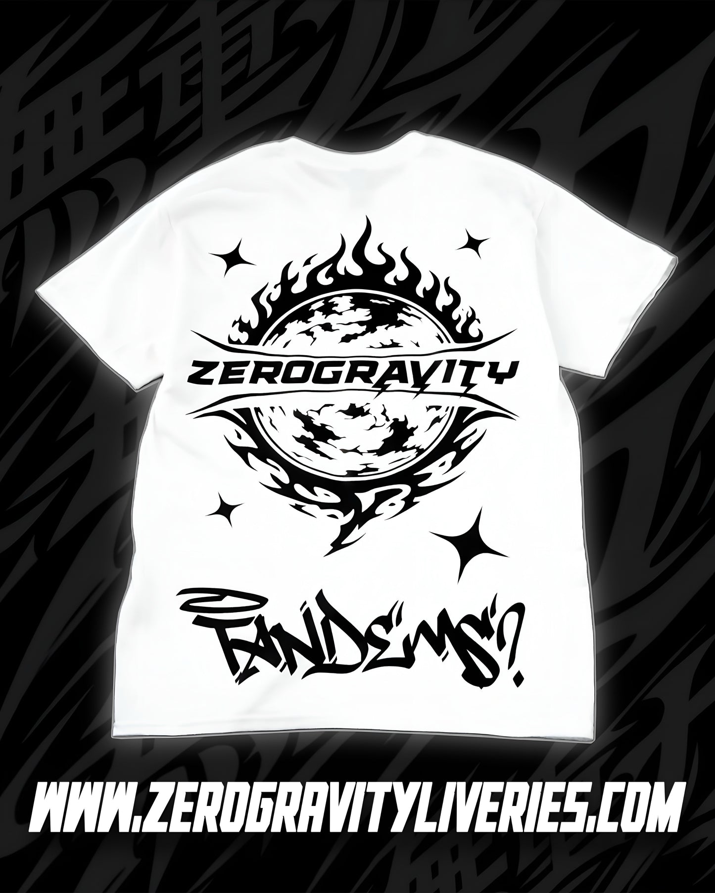 ZG-001 T-Shirt