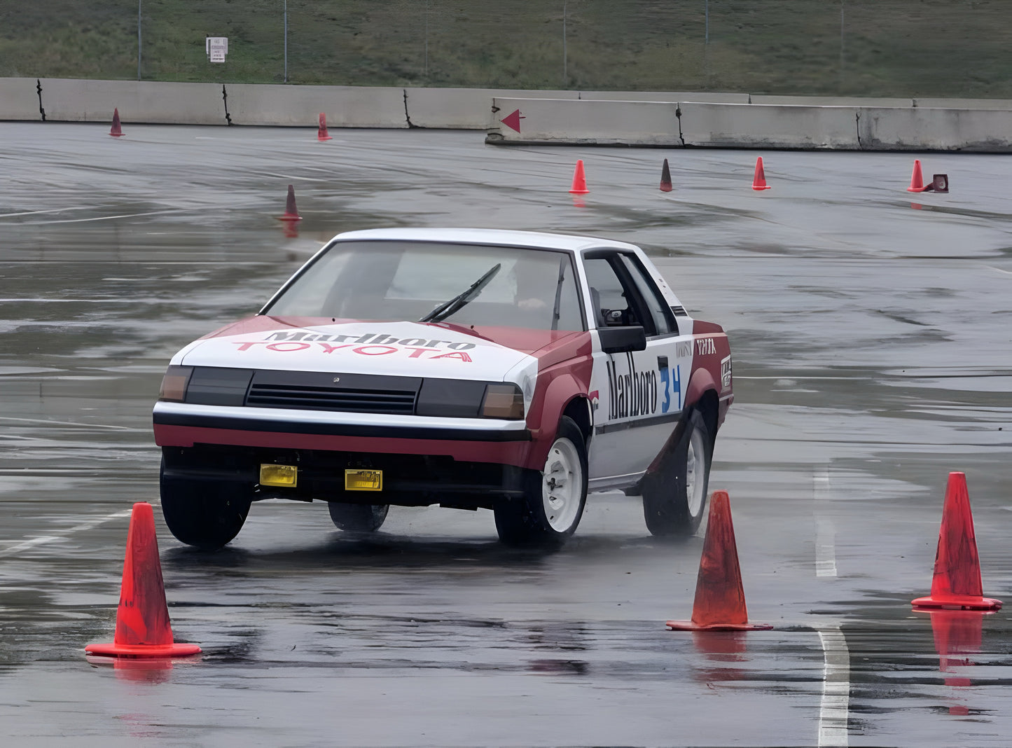 Custom Livery (Instant Consultation)