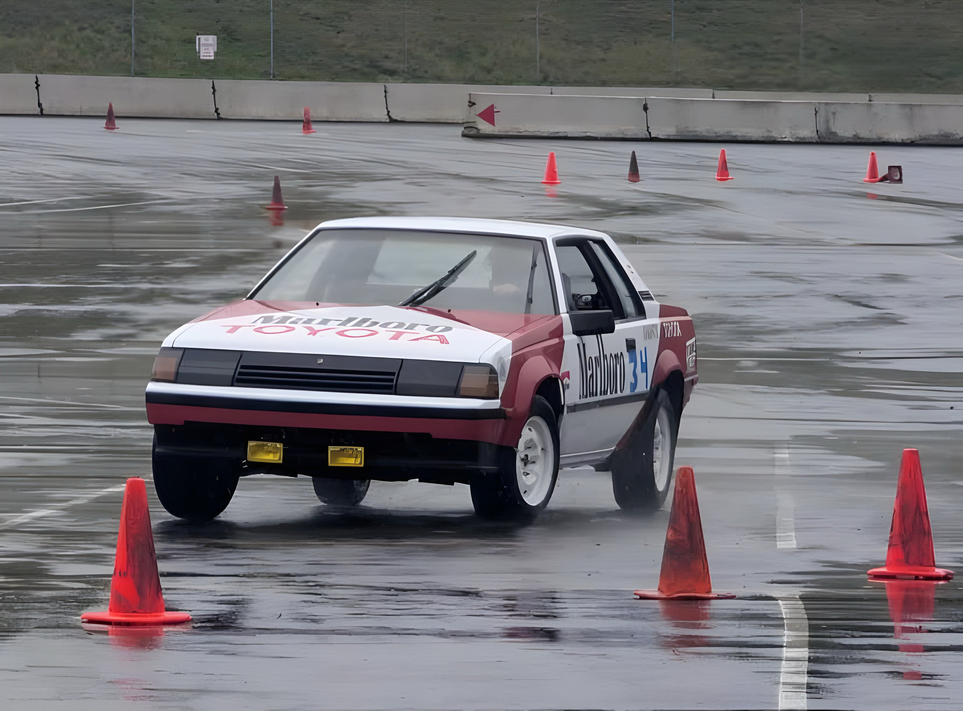 Custom Livery (Instant Consultation)