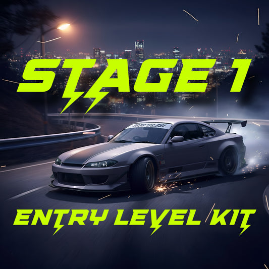 Stage 1