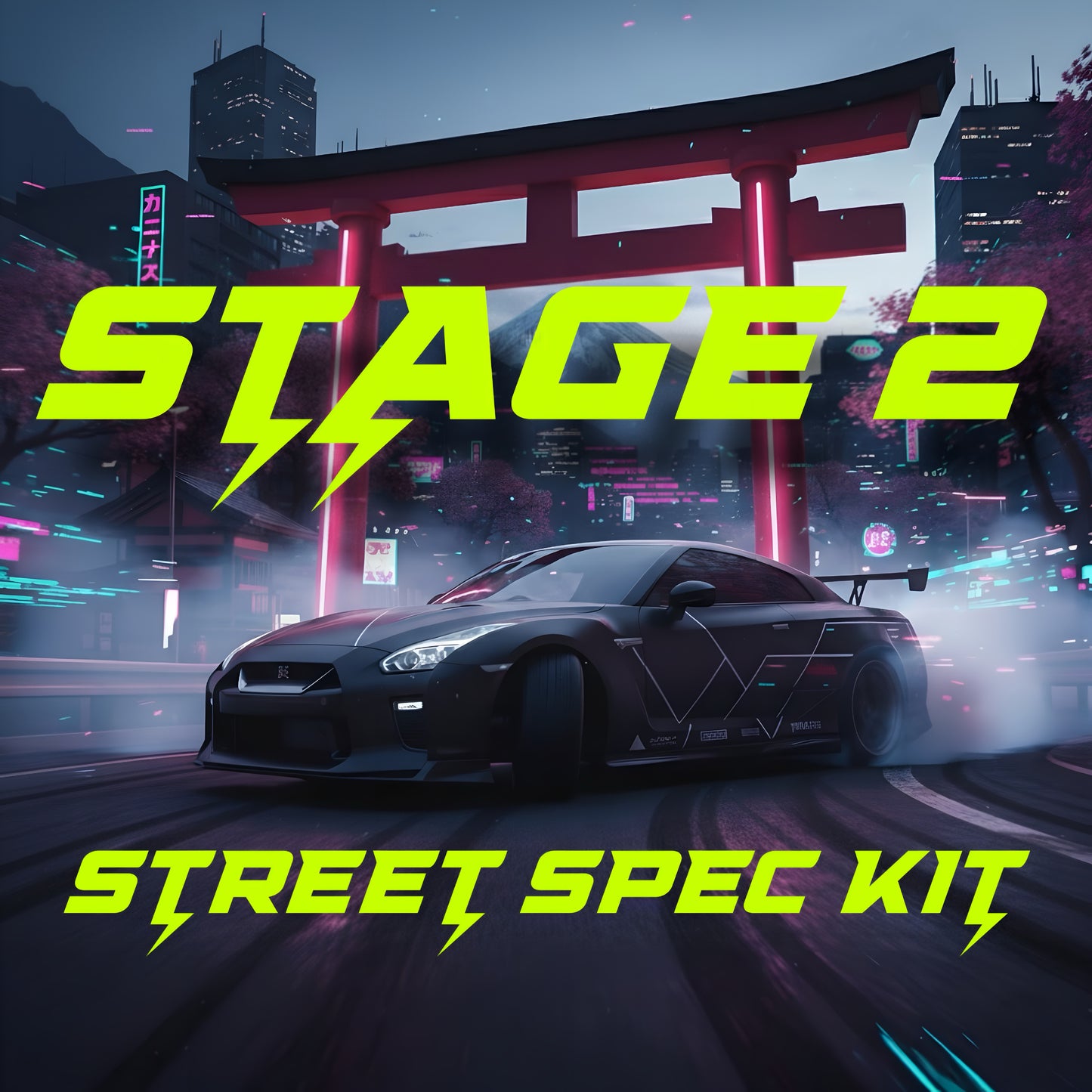Stage 2