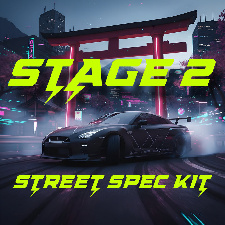 Custom Livery - Free Instant Quote & Free Shipping Included ...