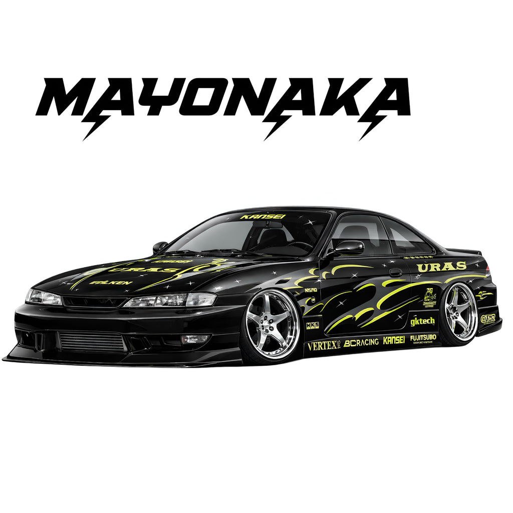 MAYONAKA