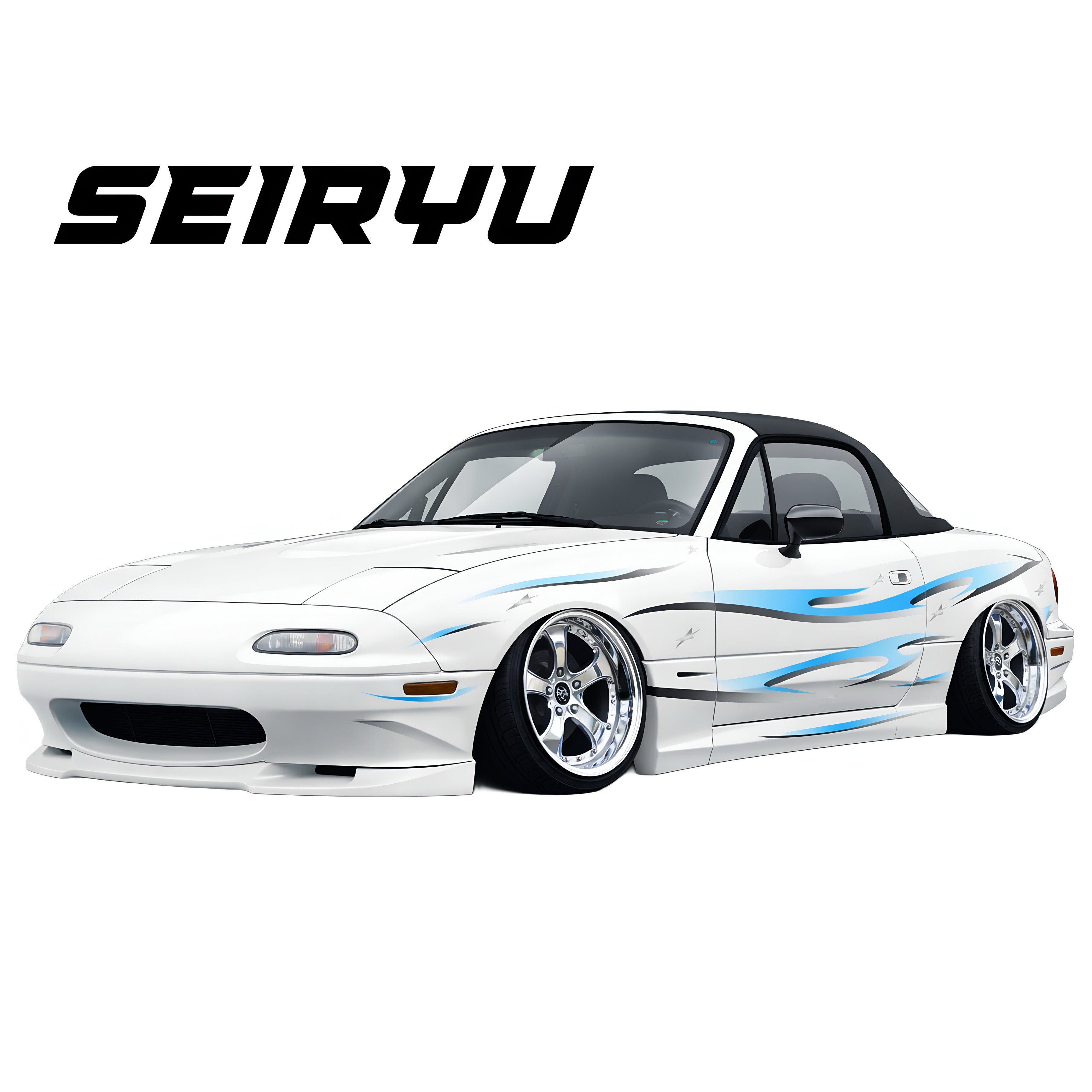 SEIRYU