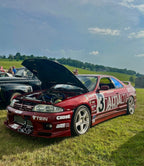 Custom Livery (Instant Consultation)