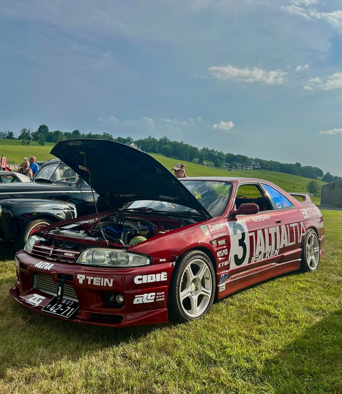 Custom Livery (Instant Consultation)