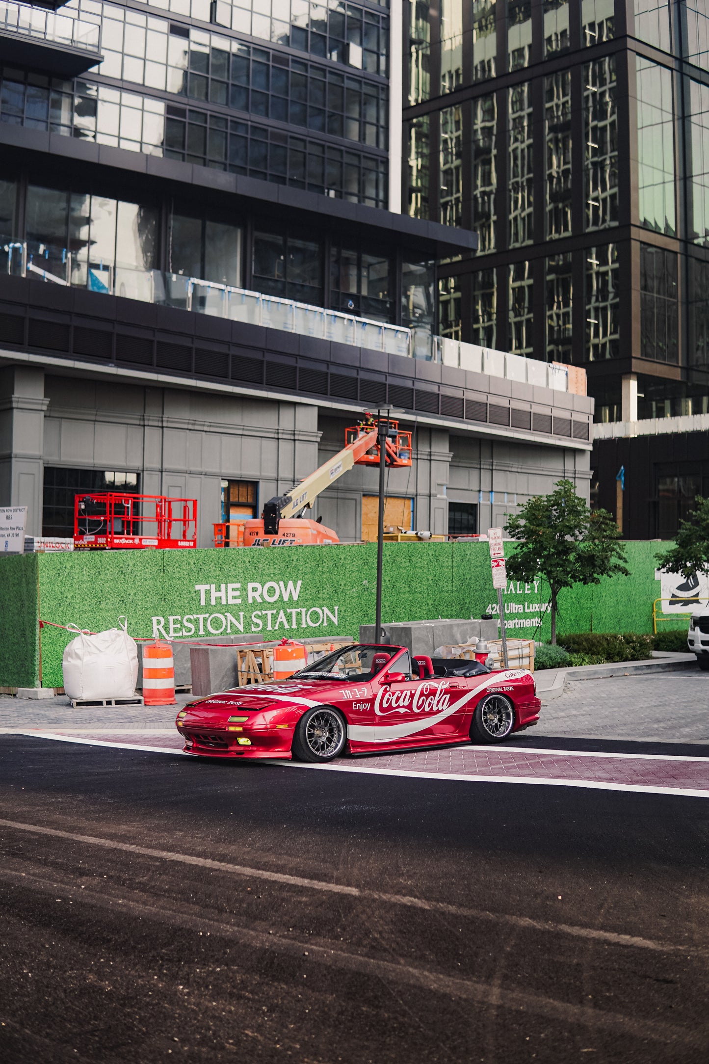 Custom Livery (Instant Consultation)