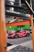 Custom Livery (Instant Consultation)